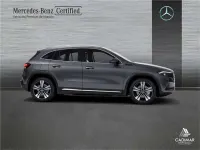 Usado Mercedes EQA250 139 kW (190 CV) 2022 SUV