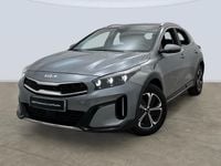Usado Kia XCeed 141 CV (103 kW) 2024 Gris SUV