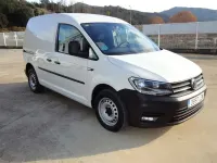 Usado VW Caddy Business 75 CV (55 kW) 2020 Monovolumen