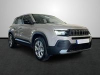 Nuevo Jeep Avenger Altitude 100 CV (73 kW) 2025 Beige SUV