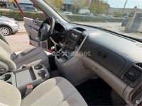 Usado Kia Carnival EX 144 CV (105 kW) 2007 Granate Monovolumen