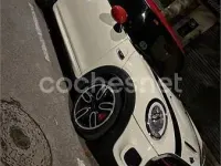 Usado Mini John Cooper Works 231 CV (169 kW) 2017 Blanco Utilitario
