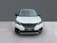 Usado Peugeot 5008 Allure 165 CV (121 kW) 2017 Blanco Monovolumen