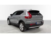 Usado Volvo XC40 Core 163 CV (119 kW) 2024 Gris SUV