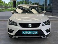 Usado Seat Ateca Style Plus 116 CV (85 kW) 2018 Blanco SUV
