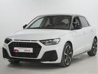 Usado Audi A1 Black Edition 116 CV (85 kW) 2025 SUV
