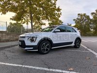 Usado Kia Niro 141 CV (103 kW) 2022 Blanco SUV
