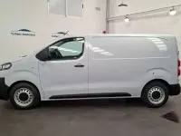 Usado Fiat Scudo 120 CV (88 kW) 2023 Blanco Van