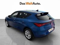 Nuevo Seat Leon Style 116 CV (85 kW) 2026 Azul