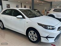 Usado Kia Ceed 100 CV (73 kW) 2025 Blanco Utilitario