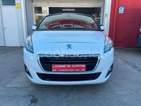 Occasion Peugeot 5008 Active 115 ch (84 kW) 2015 Blanc Monospace