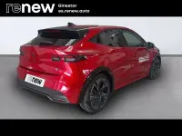 Usado Renault Clio V Esprit Alpine 145 CV (106 kW) 2025 Rojo Berlina
