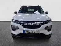 Usado Dacia Spring Expression 33 kW (45 CV) 2023 Utilitario