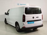 Usado VW Transporter 150 CV (110 kW) 2025 Blanco Van