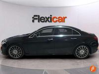 Brugt Mercedes A200 150 HK (110 kW) 2021 Sort Sedan