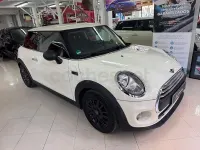 Usado Mini ONE 102 CV (75 kW) 2015 Blanco Utilitario
