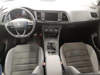 usado Seat Ateca 1.5 EcoTSI 110 KW (150 CV) Start/Stop Style Plus con Navegador