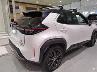 Usado Toyota Yaris Cross Edition 116 CV (85 kW) 2021 Blanco SUV