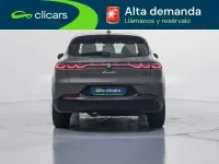 Usado Alfa Romeo Tonale Sprint 131 CV (96 kW) 2023 Gris SUV
