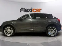 Usado Audi Q2 Premium 150 CV (110 kW) 2024 Gris SUV