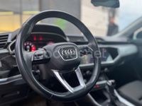Usado Audi Q3 Sportback 150 CV (110 kW) 2020 Negro SUV