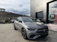 Usado Mercedes GLA200 163 HP (119 kW) 2026 Cinzento SUV