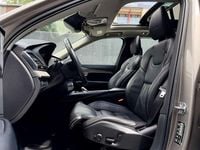 Begagnad Volvo XC90 Inscription 392 HK (288 kW) 2020 SUV