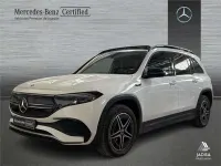 Usado Mercedes EQB300 167 kW (228 CV) 2022 SUV