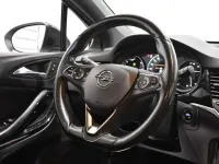 Usado Opel Astra Ultimate 122 CV (89 kW) 2022 Blanco Utilitario