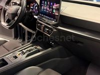 Usado Cupra Leon 150 CV (110 kW) 2024 Azul Familiar