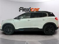 Usado Citroën C5 Aircross Shine 225 CV (165 kW) 2022 Blanco SUV