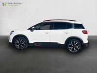 Usado Citroën C5 Aircross Feel 131 CV (96 kW) 2019 Blanco SUV