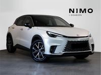 Usado Lexus LBX 136 CV (100 kW) 2025 Otro SUV