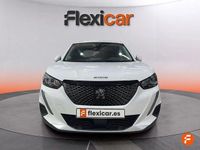 Usado Peugeot 2008 Allure 110 CV (80 kW) 2021 Blanco SUV