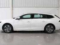 usado Peugeot 508 SW 1.5 BlueHDi S&S Allure EAT8 130