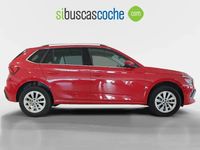 Usado Skoda Kamiq Selection 95 CV (69 kW) 2024 Rojo SUV