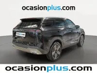 Usado Jaecoo 7 147 CV (108 kW) 2025 Blanco SUV