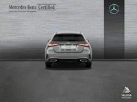Usado Mercedes A200 150 CV (110 kW) 2025 Gris Berlina
