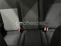 Usado Seat Ibiza FR 130 CV (95 kW) 2007 Rojo Utilitario