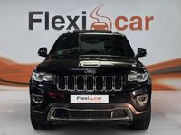 usado Jeep Grand Cherokee 3.0 V6 Diesel Limited 140kW (190CV) E6 Diésel en Flexicar Benidorm