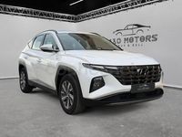 Usado Hyundai Tucson 136 CV (100 kW) 2023 Blanco SUV