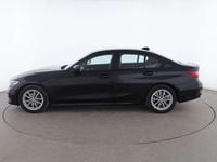 Usado BMW 318 Comfort Edition 150 CV (110 kW) 2019 Negro Berlina
