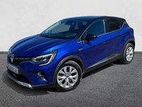 Usado Renault Captur Zen 160 HP (117 kW) 2020 SUV