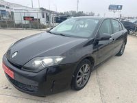 Usado Renault Laguna III 130 CV (95 kW) 2010 Negro Berlina