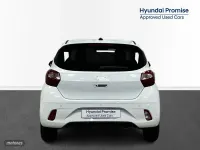 Usado Hyundai i10 2025 Utilitario