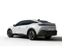 Nuevo Peugeot e-408 GT 155 kW (211 CV) 2026 Blanco SUV