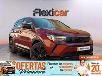 Usado Opel Grandland X S 131 CV (96 kW) 2024 Rojo SUV