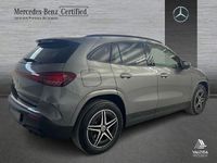 Usado Mercedes EQA250 139 kW (190 CV) 2026 Gris montaña SUV
