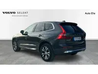 Używany Volvo XC60 Core 351 KM (258 kW) 2023 Szary SUV