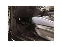 Usado Fiat 500e Icon 85 kW (116 CV) 2021 Negro Berlina